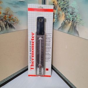 CDN Candy & Deep Fry Thermometer.  (397)